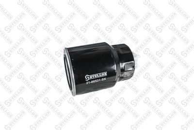 Fuel Filter STELLOX 21-00531-SX