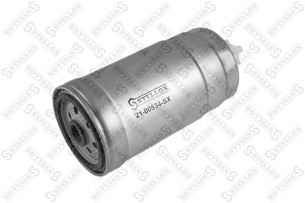 STELLOX 21-00534-SX Fuel Filter