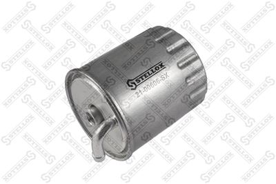 Fuel Filter STELLOX 21-00606-SX