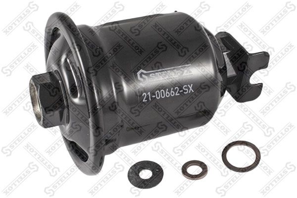 STELLOX 21-00662-SX Fuel Filter