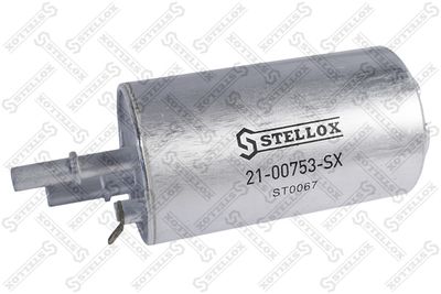 Fuel Filter STELLOX 21-00753-SX