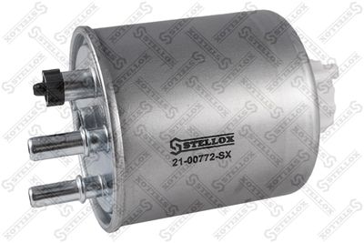 Fuel Filter STELLOX 21-00772-SX