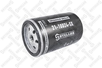 Fuel Filter STELLOX 21-10024-SX