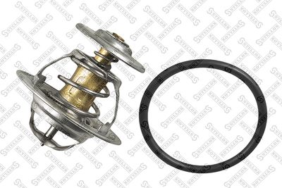 Thermostat, coolant STELLOX 23-40002-SX