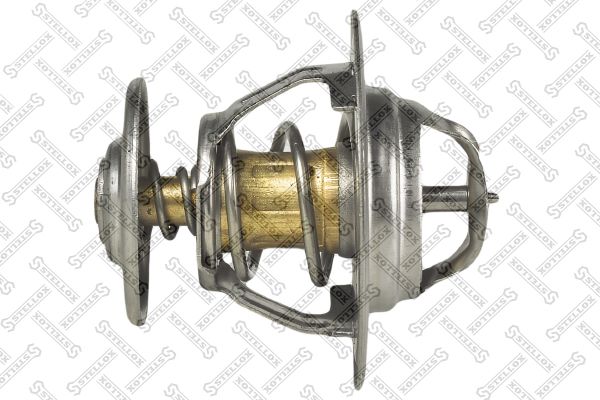 STELLOX 23-40003-SX Thermostat, coolant