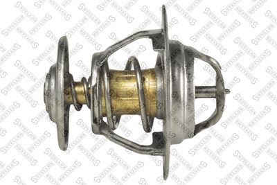 Thermostat, coolant STELLOX 23-40003-SX