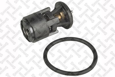 Thermostat, coolant STELLOX 23-40011-SX