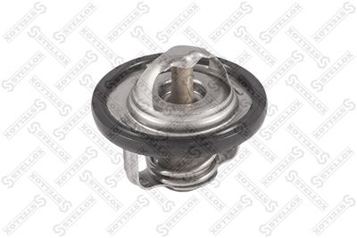 Thermostat, coolant STELLOX 23-40016-SX