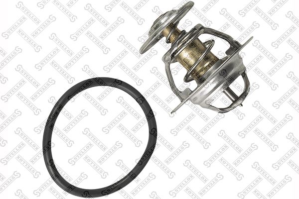 STELLOX 23-40017-SX Thermostat, coolant