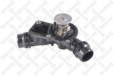 Thermostat, coolant STELLOX 23-40018-SX