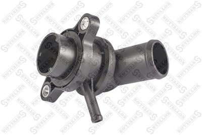 Thermostat, coolant STELLOX 23-40024-SX