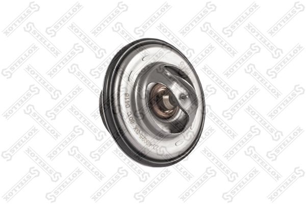 STELLOX 23-40025-SX Thermostat, coolant