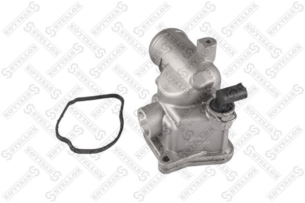 STELLOX 23-40031-SX Thermostat, coolant