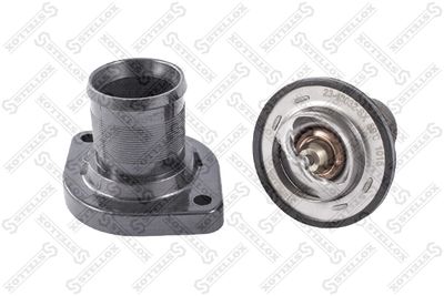 Thermostat, coolant STELLOX 23-40032-SX