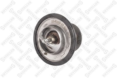 Thermostat, coolant STELLOX 23-40035-SX