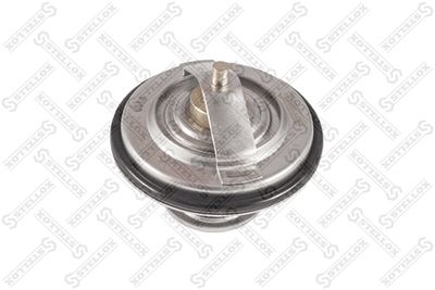 Thermostat, coolant STELLOX 23-40038-SX