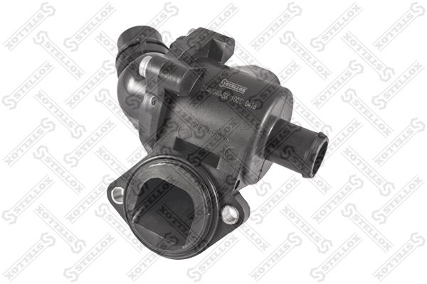 STELLOX 23-40040-SX Thermostat, coolant