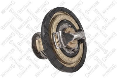 Thermostat, coolant STELLOX 23-40054-SX