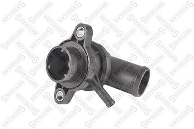 Thermostat, coolant STELLOX 23-40058-SX