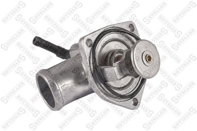 Thermostat, coolant STELLOX 23-40078-SX