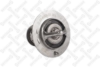 Thermostat, coolant STELLOX 23-40079-SX