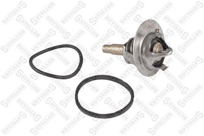 Thermostat, coolant STELLOX 23-40083-SX