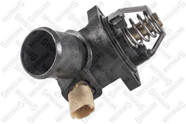 STELLOX 23-40097-SX Thermostat, coolant