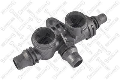 Thermostat, coolant STELLOX 23-40099-SX