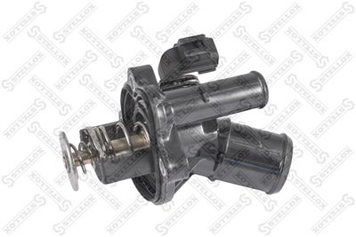 Thermostat, coolant STELLOX 23-40101-SX