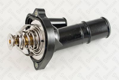 Thermostat, coolant STELLOX 23-40120-SX