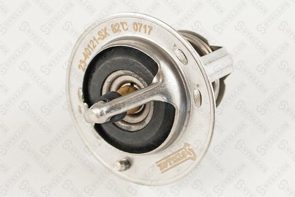 STELLOX 23-40121-SX Thermostat, coolant