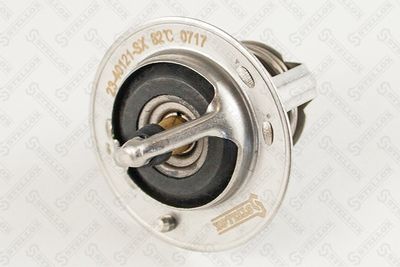 Thermostat, coolant STELLOX 23-40121-SX