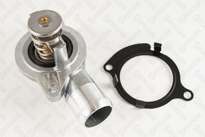 Thermostat, coolant STELLOX 23-40142-SX