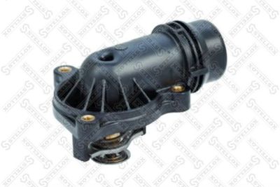 Thermostat, coolant STELLOX 23-40143-SX