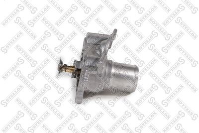 Thermostat, coolant STELLOX 23-40160-SX