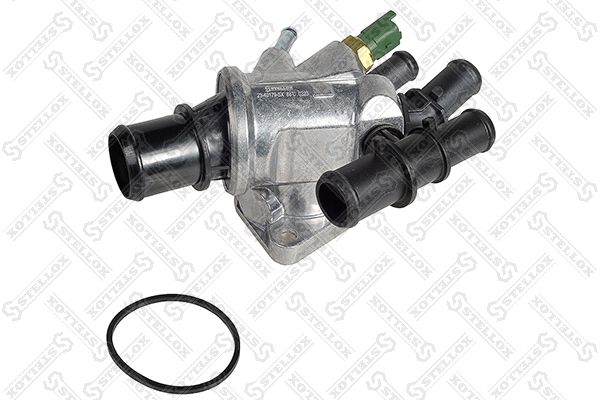 STELLOX 23-40179-SX Thermostat, coolant