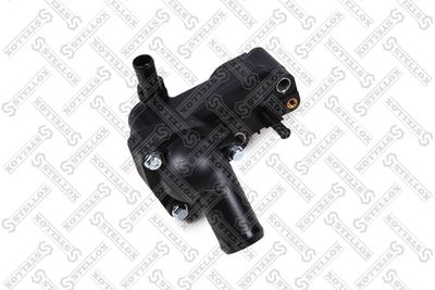 Thermostat, coolant STELLOX 23-40237-SX