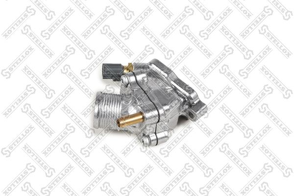 STELLOX 23-40297-SX Thermostat, coolant