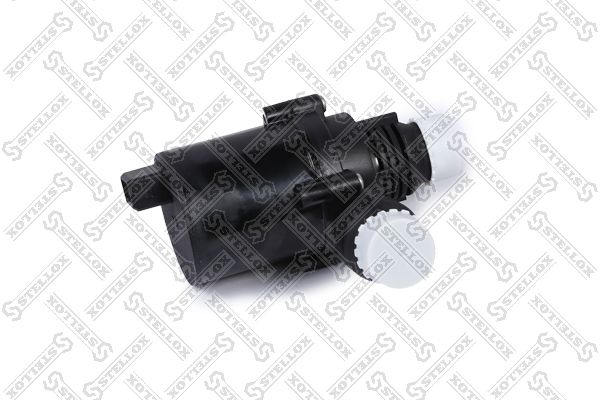 STELLOX 24-00012-SX Water Recirculation Pump, parking heater