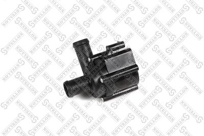 Auxiliary Water Pump (cooling water circuit) STELLOX 24-00042-SX