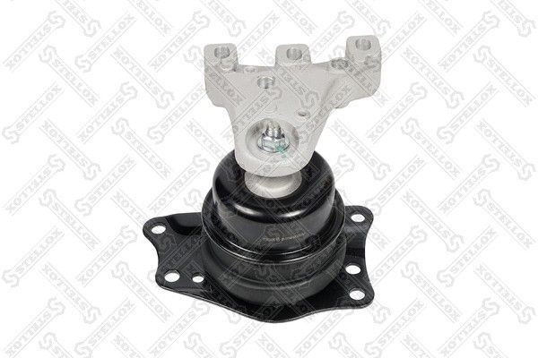 STELLOX 25-17148-SX Mounting, engine