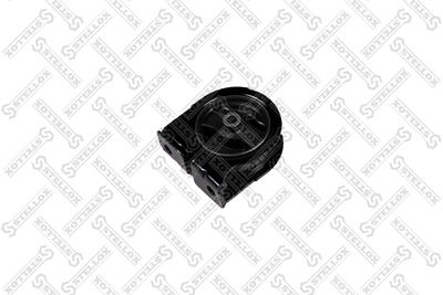 Mounting, engine STELLOX 25-19100-SX