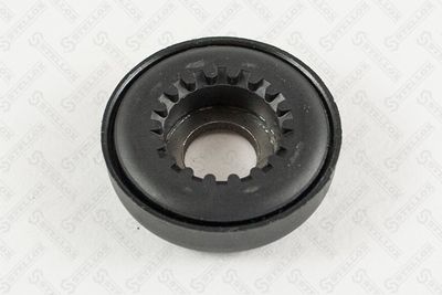 Rolling Bearing, suspension strut support mount STELLOX 26-17155-SX