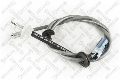 Speedometer Cable STELLOX 29-97701-SX