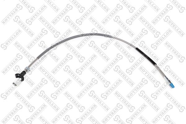STELLOX 29-97702-SX Speedometer Cable