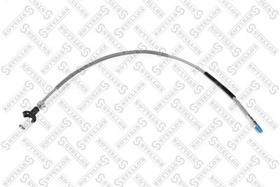 Speedometer Cable STELLOX 29-97702-SX
