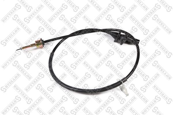 STELLOX 29-97703-SX Speedometer Cable