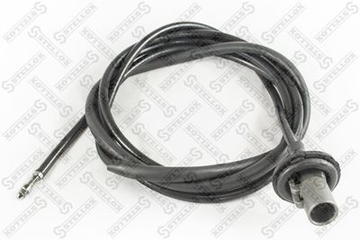 Speedometer Cable STELLOX 29-97704-SX