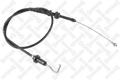 Accelerator Cable STELLOX 29-98100-SX