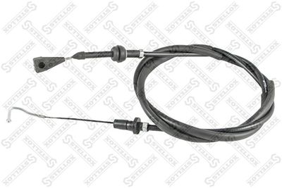 Accelerator Cable STELLOX 29-98101-SX